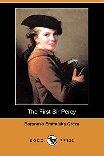 The First Sir Percy - Click to Buy
