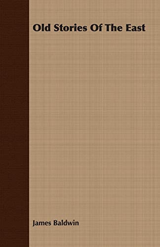 Old Stories of the East - Click to Buy