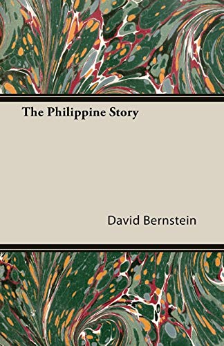 The Philippine Story - Click to Buy