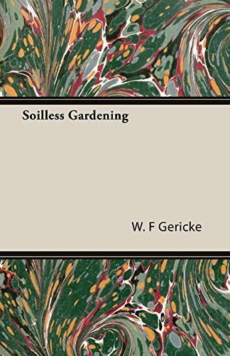 Soilless Gardening - Click to Buy