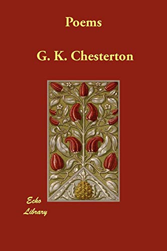 Poems - Click to Buy