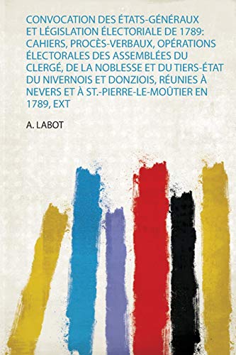 A Political and Social History of Modern Europe V.1. - Click to Buy