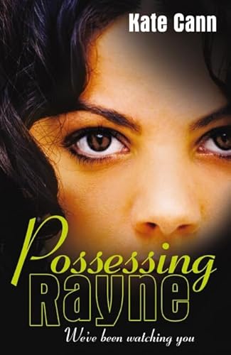 Possessing Rayne - Click to Buy