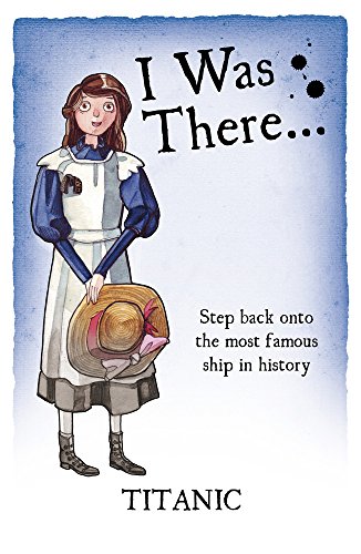 Titanic - Click to Buy