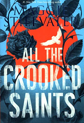 All the Crooked Saints - Click to Buy