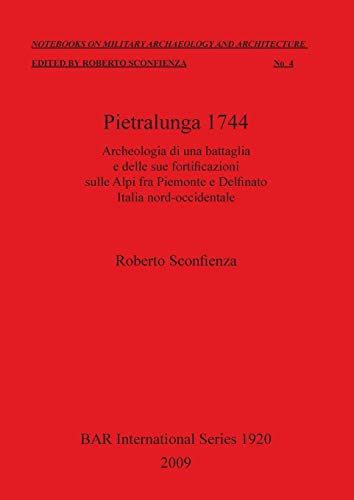 Pietralunga 1744 - Click to Buy