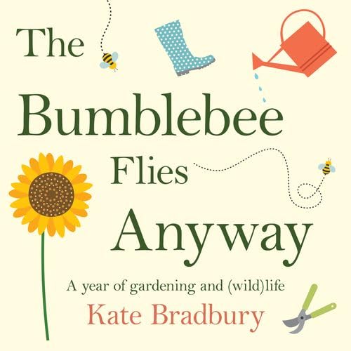 The Bumblebee Flies Anyway - Click to Buy