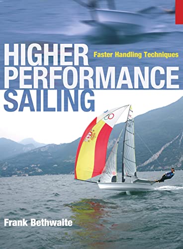 Higher Performance Sailing - Click to Buy