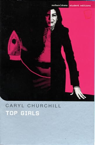 Top Girls (Student Editions) - Click to Buy