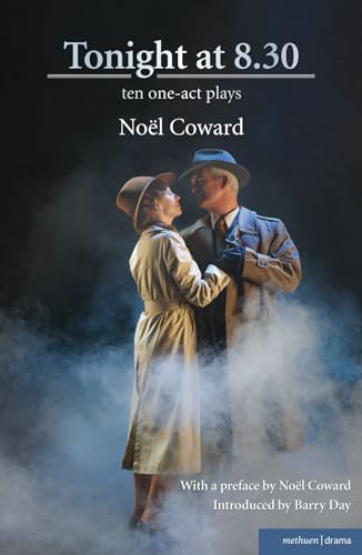 Tonight at 8.30: 10 1-Act Plays (Modern Plays) - Click to Buy