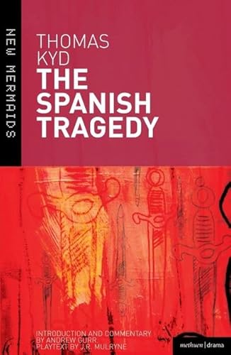 The Spanish Tragedy - Click to Buy