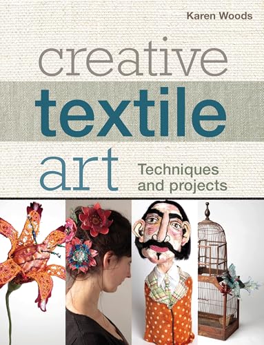 Creative Textile Art - Click to Buy