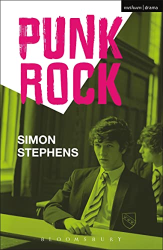 Punk Rock - Click to Buy