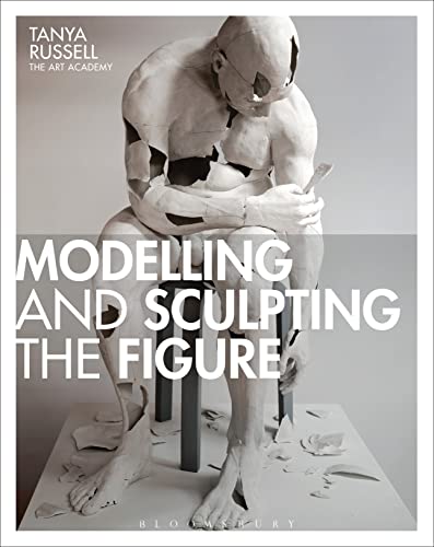 Modelling and Sculpting the Figure - Click to Buy