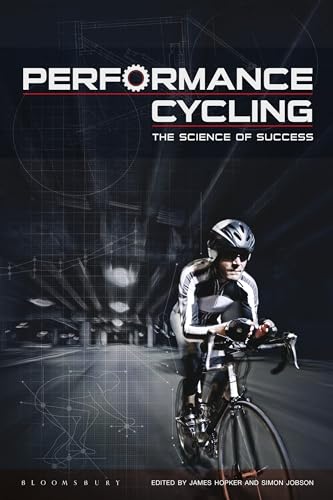 Performance Cycling: The Science of Success - Click to Buy