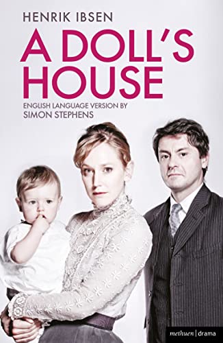 A Doll's House - Click to Buy