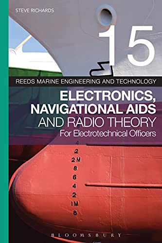 Reeds Vol 15 Electronics Navigational Aids And Radio Theory - Click to Buy