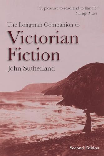 The Longman Companion to Victorian Fiction - Click to Buy