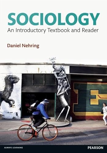 Sociology - Click to Buy