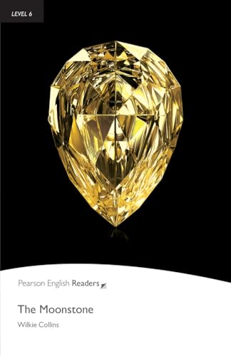 LEVEL 6: THE MOONSTONE BOOK AND MP3 PACK