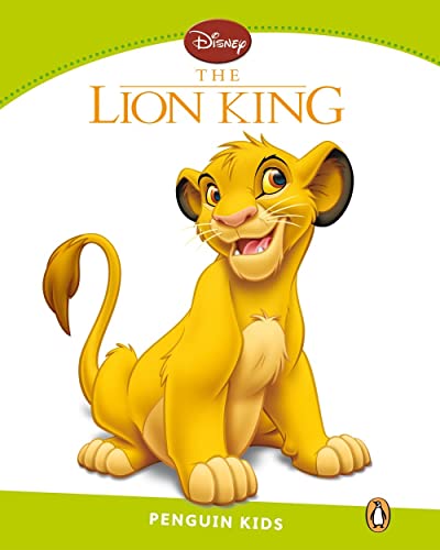 Lion king (The) - Click to Buy