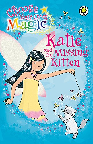Katie and the Missing Kitten: v. 2 - Click to Buy