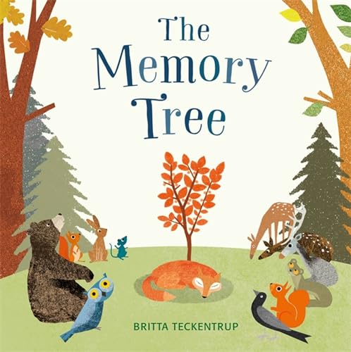 The Memory Tree - Click to Buy