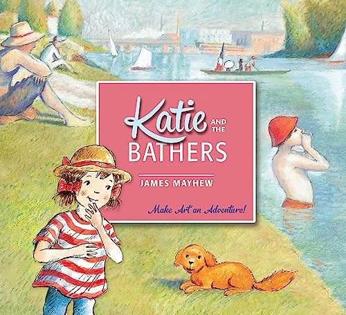 Katie and the Bathers - Click to Buy