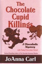 The Chocolate Cupid Killings - Click to Buy