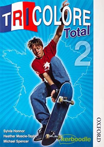 Tricolore Total 2 - Click to Buy