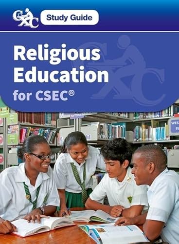 Religious Education for CSEC - Click to Buy