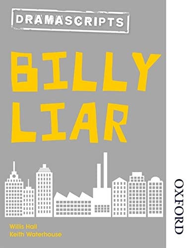 Billy Liar - Click to Buy