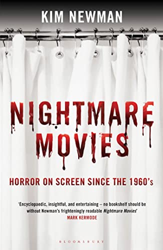 Nightmare Movies: Horror on Screen Since the 1960s - Click to Buy