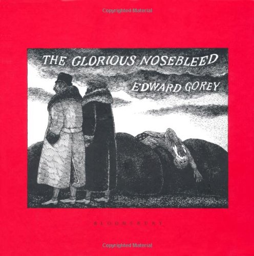Glorious Nosebleed - Click to Buy
