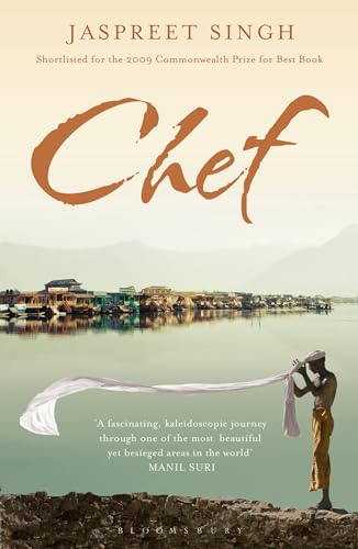Chef - Click to Buy
