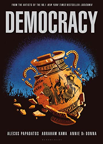 Democracy - Click to Buy