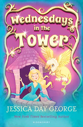 Wednesdays in the Tower