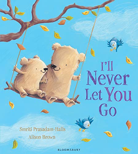 Ill Never Let You Go