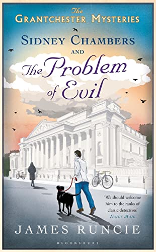 Sidney Chambers and The Problem of Evil: Grantchester Mysteries 3 - Click to Buy