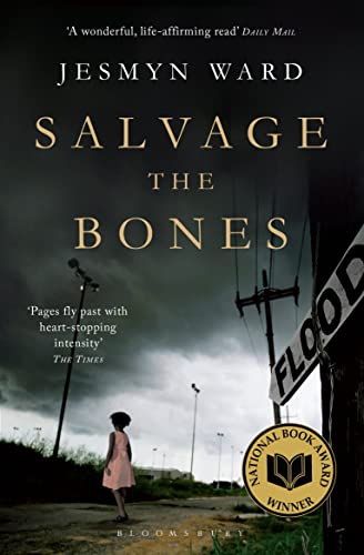 Salvage the Bones - Click to Buy