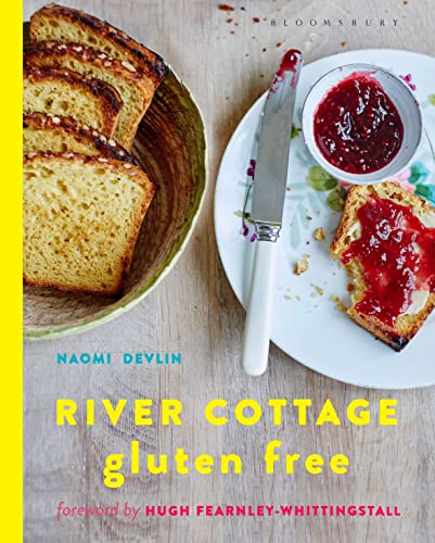 River Cottage Gluten Free - Click to Buy