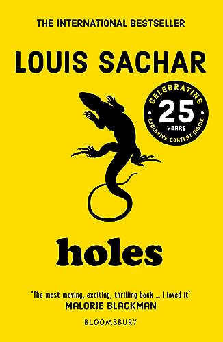 Holes - Click to Buy