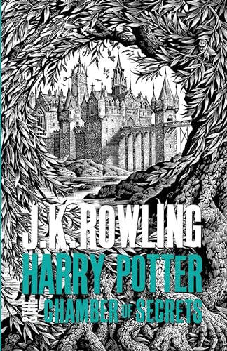 Harry Potter and the Chamber of Secrets (Harry Potter 2 Adult Edition) - Click to Buy