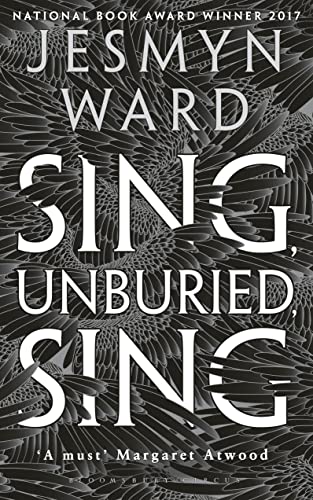 Sing, Unburied, Sing: SHORTLISTED FOR THE WOMEN'S PRIZE FOR FICTION 2018 - Click to Buy