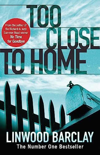 too close to home - Click to Buy