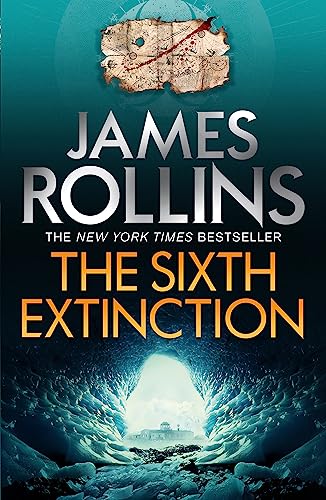 The Sixth Extinction