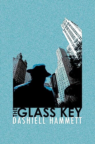 Glass Key- - Click to Buy