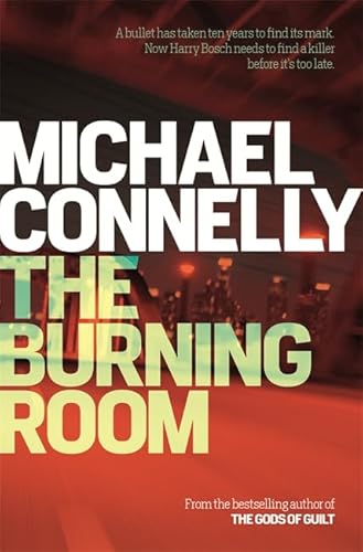 The Burning Room (Harry Bosch Series) - Click to Buy