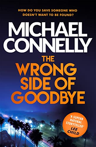 Wrong Side Of Goodbye - Click to Buy