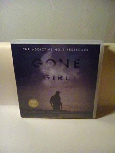 Gone Girl - Click to Buy
